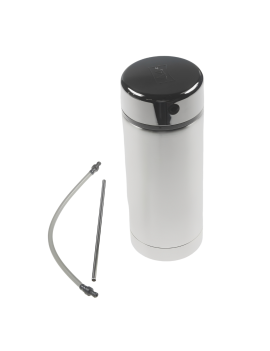 Depósito de leche de...