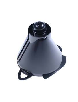 Embudo de cafetera Russell...