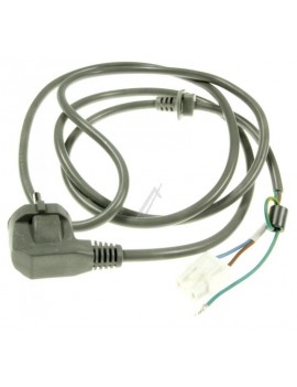 Cable alimentación lavadora...