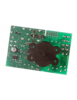 Modulo electronico...