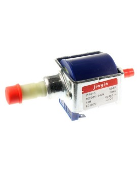 Bomba para centro de...