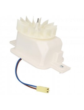 Ventilador completo...