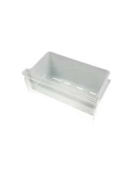 Cajón inferior congelador...