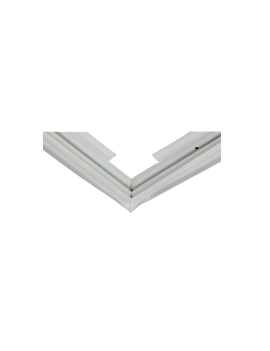 Junta puerta congelador...