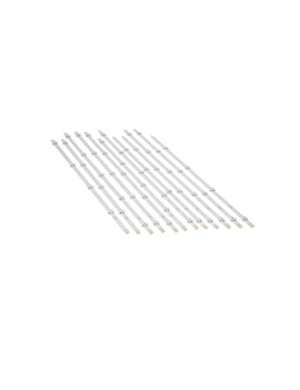 Kit tiras led de Televisor...