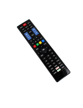 Mando a distancia para...