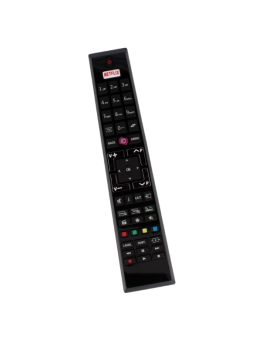 Mando a distancia de...