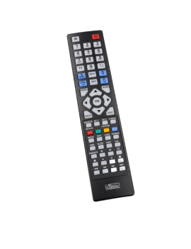 Mando a distancia de...