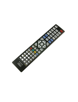 Mando a distancia...