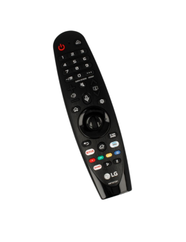 Mando a distancia de...