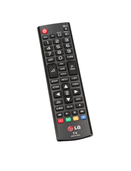 Mando a distancia para...