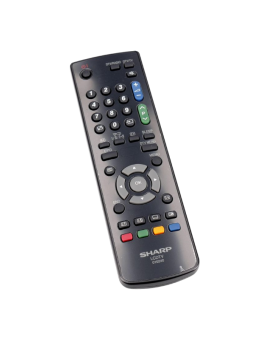 Mando a distancia de...