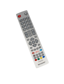 Mando a distancia de...