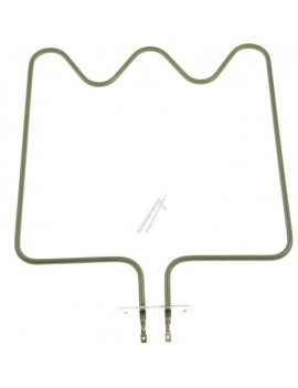 Resistencia inferior 1200w...