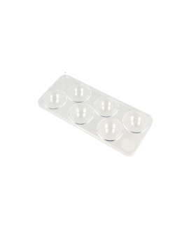 Bandeja para huevos de...