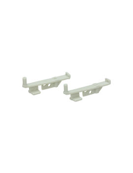 Rejilla derecha e izquierda...