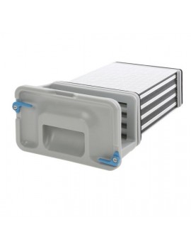 Intercambiador de calor...