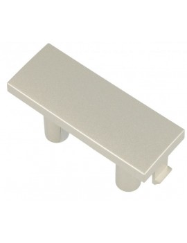 Tecla pulsador microondas...