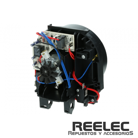 TEFAL Actifry nuevo motor de ventilador de repuesto para FZ740040 1kg unidad de estilo nuevo 