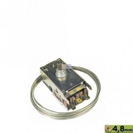 Termostato Frigorifero Universale K59 L1260 - Compatibile Con Molti Marchi - Foto 12