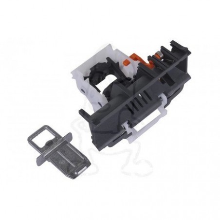 Cerradura/blocapuerta para lavavajillas 165243, 00165243