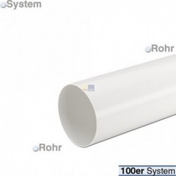 Tubo (100 serie r, 1000mm)...