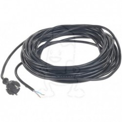Numatic cable (2 x 1.00 mm)...