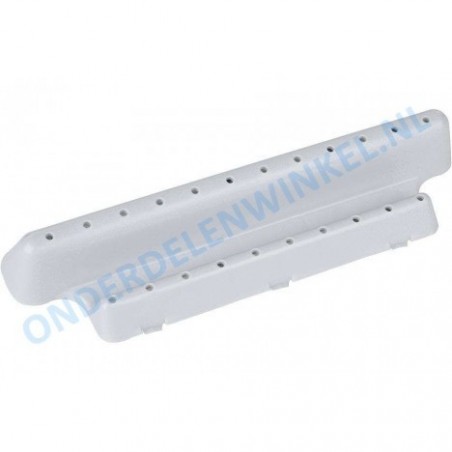 Lavavajillas 60 Cm Pack De 3 Elevadores/paletas De Tambor Originales Para Lavadoras Indesit Y Hotpoint Recambios Lavadora