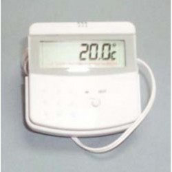 Termometro digital -5c-50c