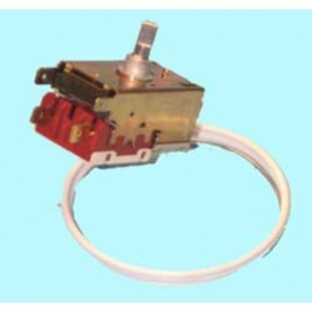 Termostato Frigorifero Universale K59 L1260 - Compatibile Con Molti Marchi - Foto 5