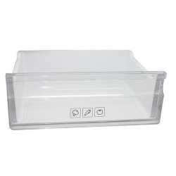 Cajón de verduras...