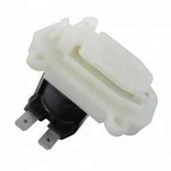 Electroválvula media carga...