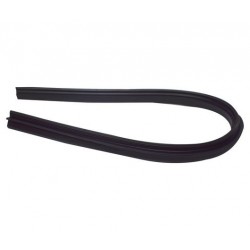 Goma inferior puerta...