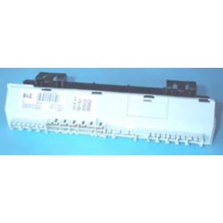 Modulo de control lavavajillas