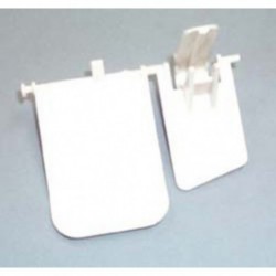 Deflector cajón detergente...