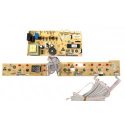 Kit de modulos electronicos
