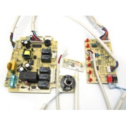 Modulo control lavavajillas...