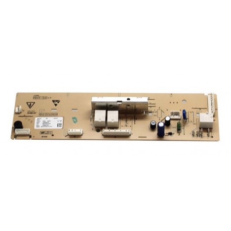 Inconsistente cable freír Modulo electronico lavadora Hisense kww10537024