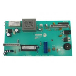 Modulo electronico...