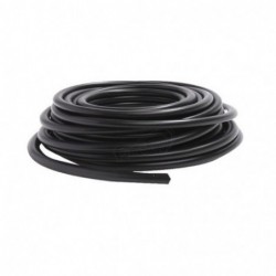 Cable negro silicona 2.5 x...