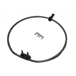 Resistencia lavavajillas...