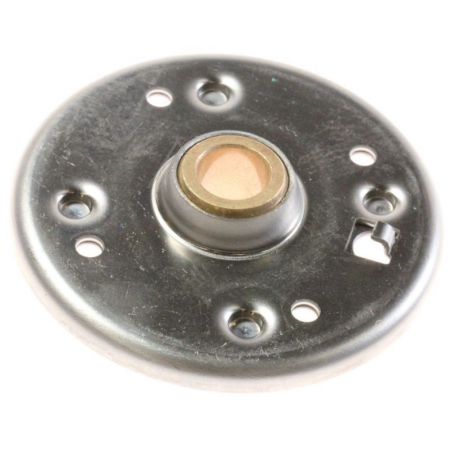 Juego De Rodamientos De Rueda Traseros Para Audi A6 4F C6 (2004-2011) - Compatible Con Motores 2.0 A 3.2