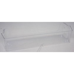 Nuevo original placas de vidrio soporte barra de barra delantera refrigerador Liebherr 7424260