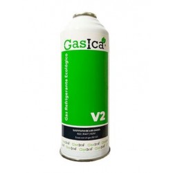 Gas ecológico v2 255gr...