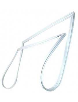 Junta magnética para...