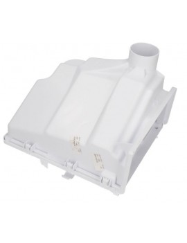 Cajón dispensador...