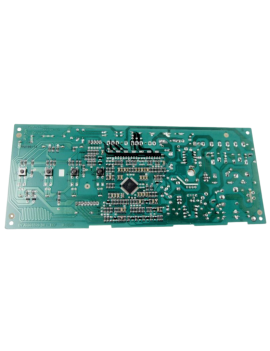 Modulo electrónico para...