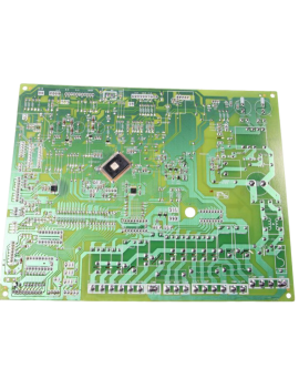 Modulo electrónico para...