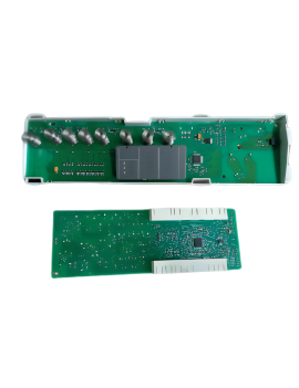 Modulo electrónico de...