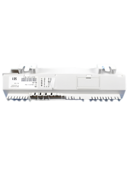 Modulo control para...